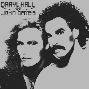Daryl Hall & John Oates ‎– Daryl Hall & John Oates