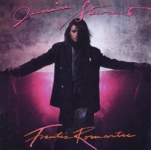Jermaine Stewart: Frantic Romantic, Expanded CD Edition