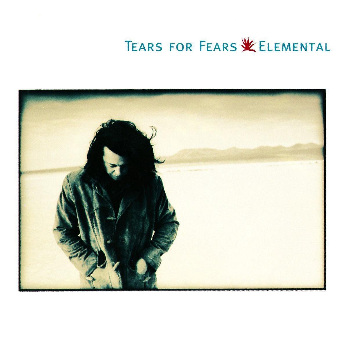 Tears For Fears ‎– Elemental - Dubman Home Entertainment
