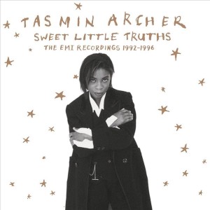 Tasmin Archer ‎– Sweet Little Truths (The EMI Recordings 1992-1996) 3-cd