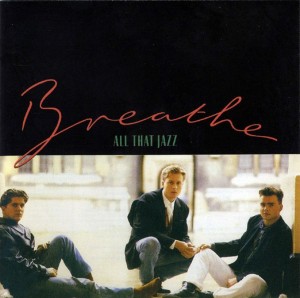 Breathe   ‎– All That Jazz  2- cd Deluxe