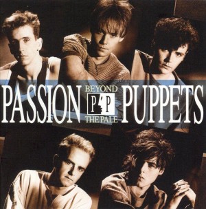 Passion Puppets ‎– Beyond The Pale