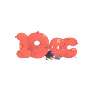 10 CC ‎– 10 CC