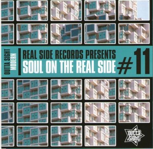 /a - Real Side Records Presents Soul On The Real Side #11