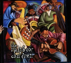Prince ‎– The Rainbow Children