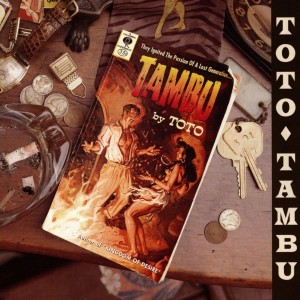 Toto ‎– Tambu