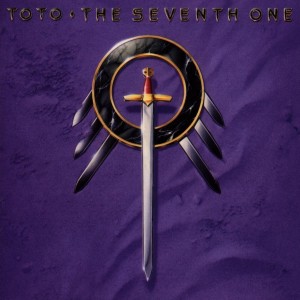 Toto ‎– The Seventh One