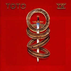 Toto ‎– IV