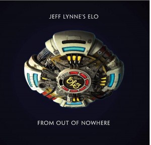 Jeff Lynne's ELO - From Out Of Nowhere