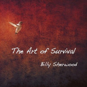 Billy Sherwood - The Art Of Survival