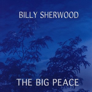 Billy Sherwood - The Big Piece