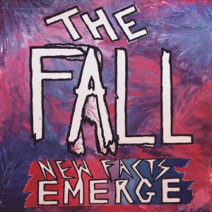 The Fall - New Facts Emerge