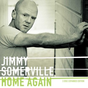 Jimmy Somerville - Home Again, 3CD Expanded Edition