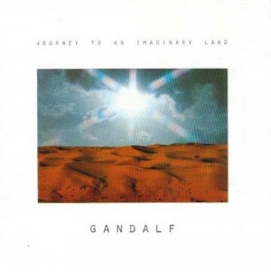 Gandalf - Journey To An Imaginary Land