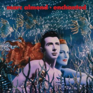 Marc Almond -  Enchanted  2CD/1DVD Expanded Edition