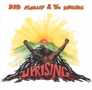 Bob Marley & The Wailers – Uprising