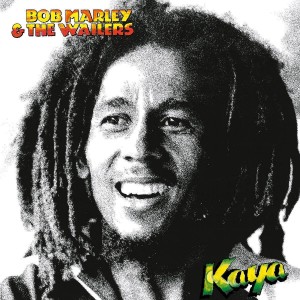 Bob Marley & The Wailers –  Kaya