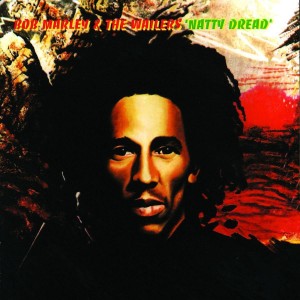 Bob Marley & The Wailers – Natty Dread