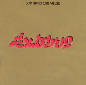 Bob Marley & The Wailers – Exodus