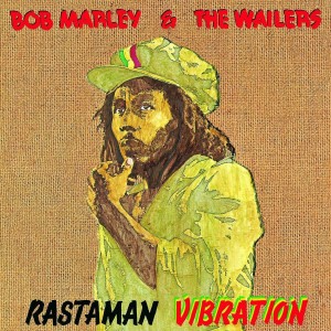 Bob Marley & The Wailers – Rastaman Vibration