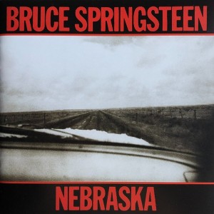 Bruce Springsteen – Nebraska