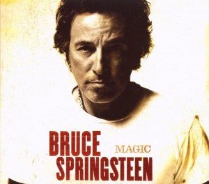 Bruce Springsteen - Magic