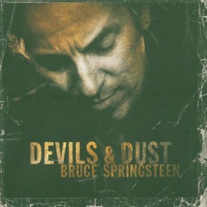 Bruce Springsteen - Devils & Dust   cd+dvd