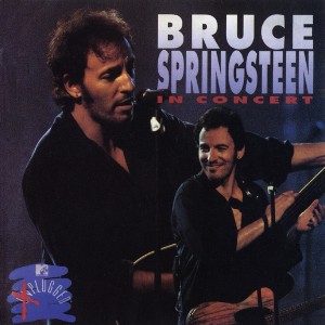 Bruce Springsteen - In Concert/Mtv Plugged