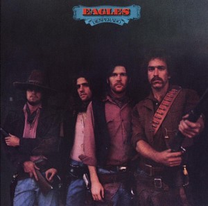 Eagles – Desperado