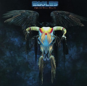 Eagles – One Of These Nights