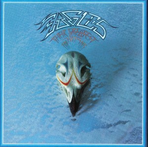 Eagles ‎– Their Greatest Hits 1971-1975