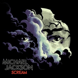 Michael Jackson ‎– Scream