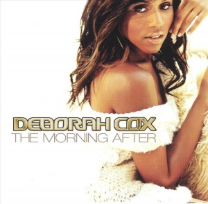 Deborah Cox ‎– The Morning After