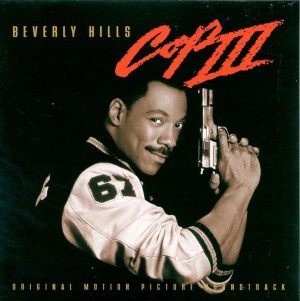 V/a - Beverly Hills Cop III