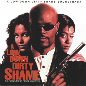 V/a -  A Low Down Dirty Shame