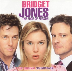 V/a - Bridget Jones: The Edge Of Reason