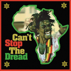 V/a - Can’t Stop The Dread 2-cd