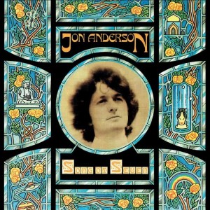 Jon Anderson ‎– Song Of Seven