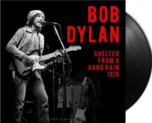 Bob Dylan – Best of Shelter From a Hard Rain