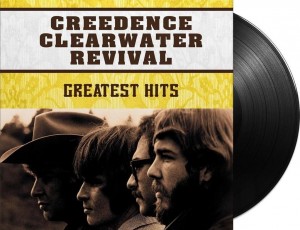 Creedence Clearwater Revival – Greatest Hits