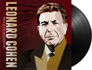 Leonard Cohen – Back In The Motherland – Best of The 1988 Toronto Broadcast Live.