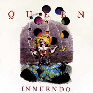 Queen – Innuendo