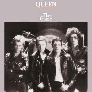 Queen – The Game