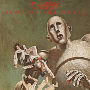 Queen – News Of The World