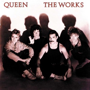 Queen – The Works