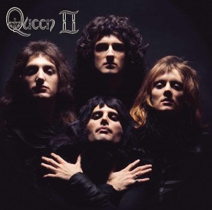 Queen – Queen II