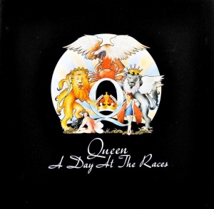 Queen –  A Day At The Races