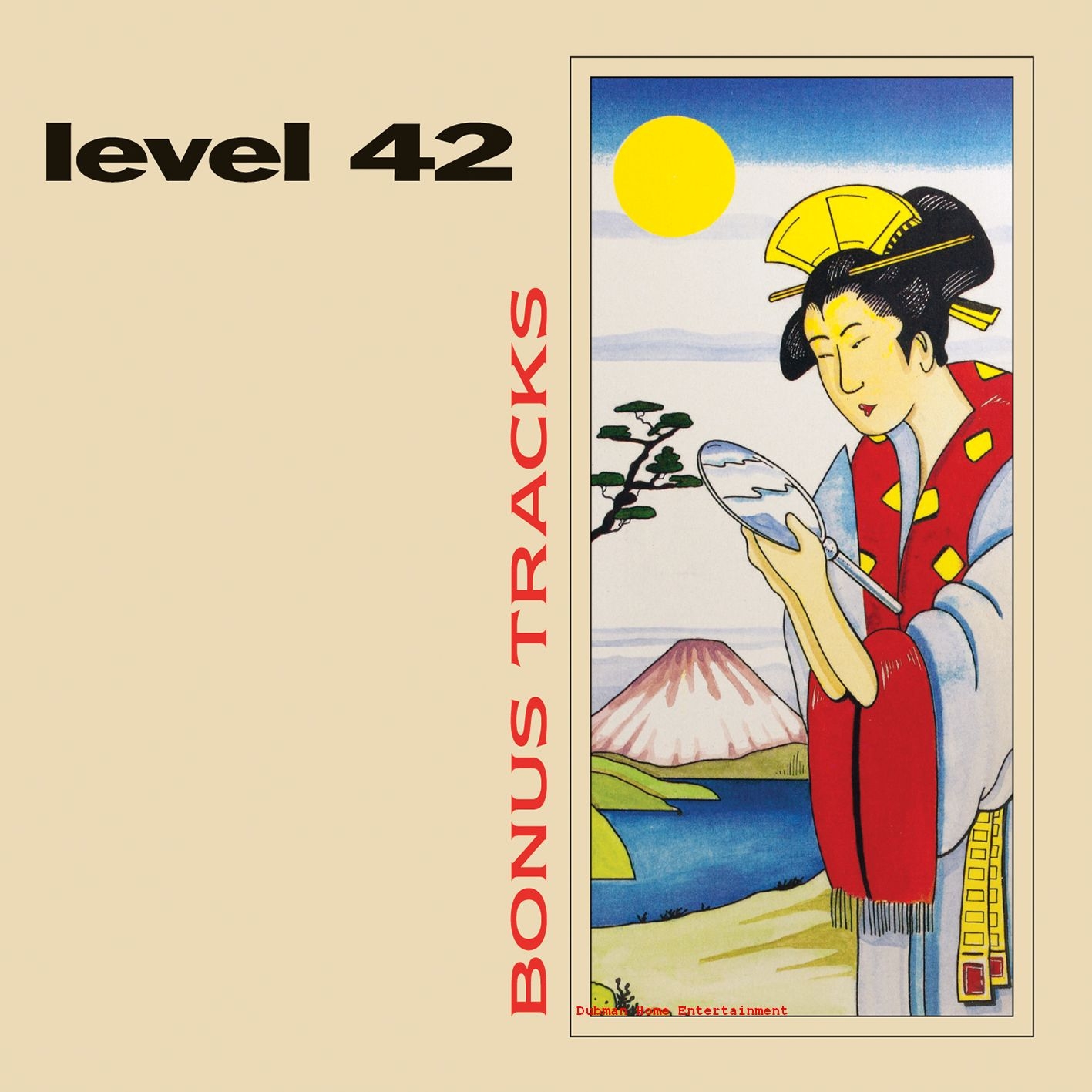 Level 42 The Complete Polydor Years Volume Two