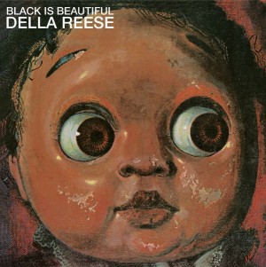 Della Reese ‎– Black Is Beautiful