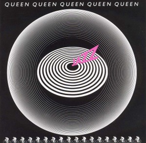 Queen ‎– Jazz